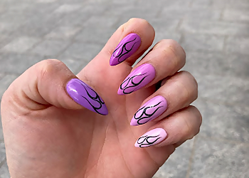 Mint Mint Nails
