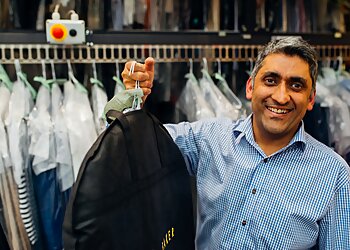 Mint Dry Cleaner Belfast