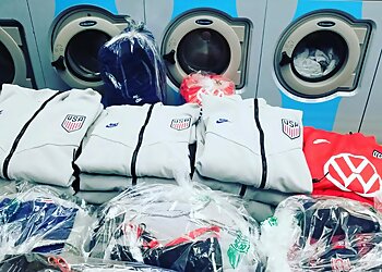 Mint Dry Cleaner Belfast