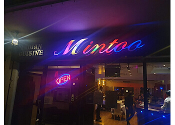 Mintoo Indian Restaurant