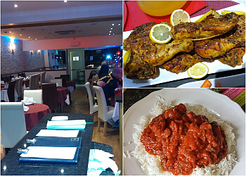 Mintoo Indian Restaurant