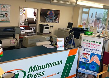 Minuteman Press