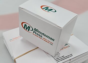 Minuteman Press