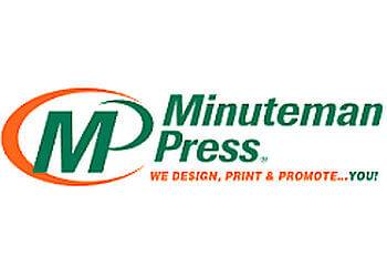 Minuteman Press