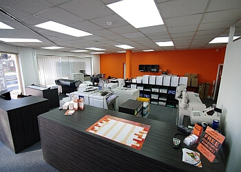 Minuteman Press