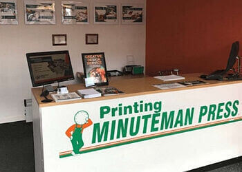 Minuteman Press