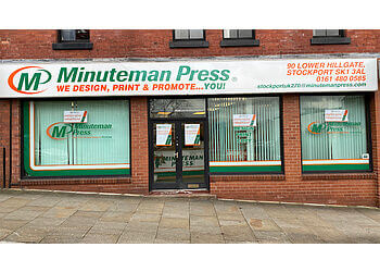Minuteman Press