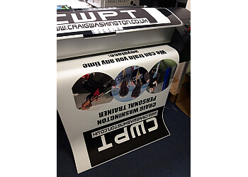 Minuteman Press Torquay