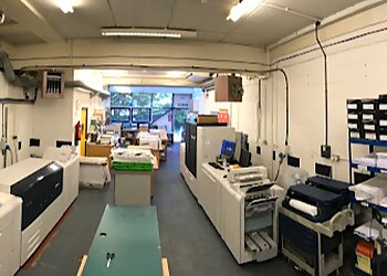 Minuteman Press Cambridge