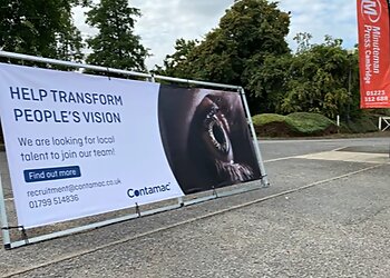 Minuteman Press Cambridge