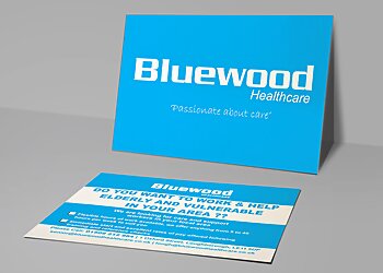 Minuteman Press Leicester