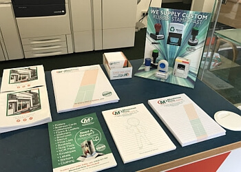 Minuteman Press Macclesfield