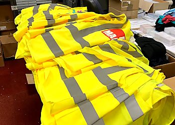 Minuteman Press Printing