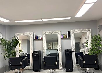 Miracles Hair & Beauty Lounge Ltd