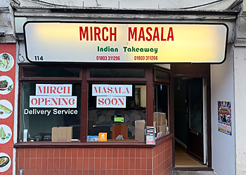 Mirch Masala