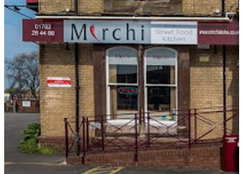 Mirchi Restaurant