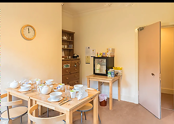 Mirfield Monastery Bed & Breakfast