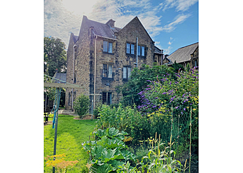 Mirfield Monastery Bed & Breakfast