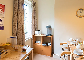 Mirfield Monastery Bed & Breakfast 