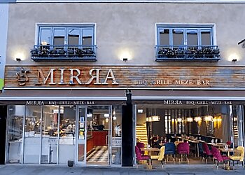 Mirra Restaurant