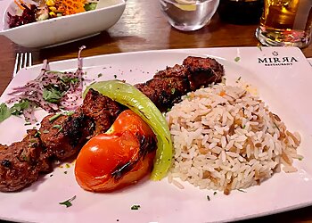 Colchester turkish restaurants Mirra Restaurant image 1