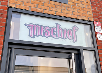 Mischief Tattoo Studio