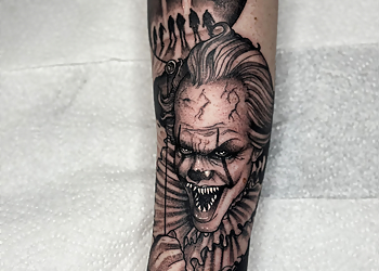 Mischief Tattoo Studio