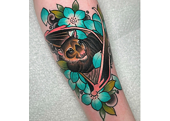 Mischief Tattoo Studio