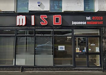 Miso Japanese Restaurant