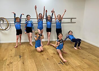 Miss Katies Dance Academy