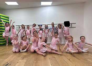 Miss Katies Dance Academy