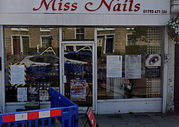 Miss Nails Swindon