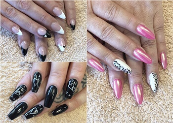 Miss Nails Swindon