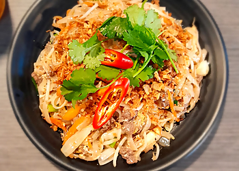 Miss Pho
