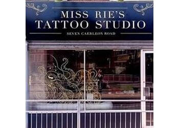 Miss Rie's Tattoo Studio