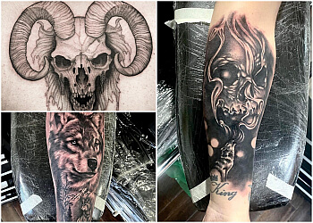 Miss Rie's Tattoo Studio