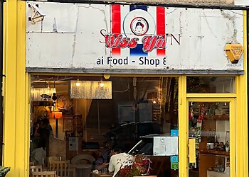 Miss Ying Thai Food & Shop