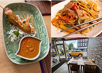 Miss Ying Thai Food & Shop