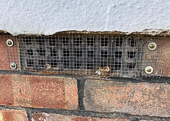 Mission Pest Control