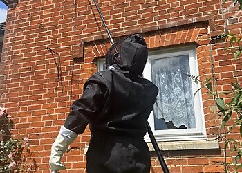 Mission Pest Control