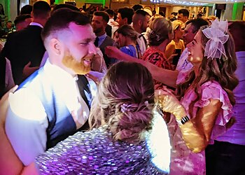 MisterFox Wedding DJ