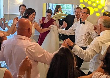 MisterFox Wedding DJ