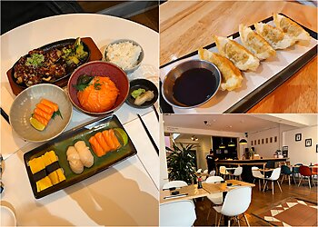 Mister Miyagi's Sushi