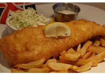 3 Best Fish And Chips in Coventry, UK - Top Picks June 2019