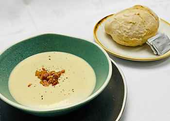 Mister's Cafe & Bistro Mister's Cafe & Bistro