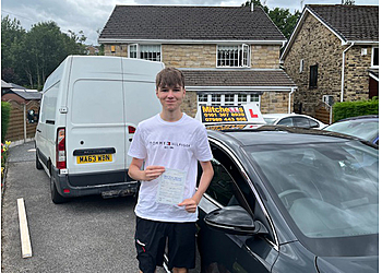 Mitchells Driving School