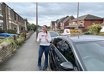Mitchells Driving School
