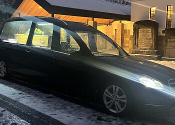 Mitchells Funeral Directors