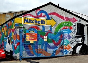 Mitchell's Gloucester Ltd.