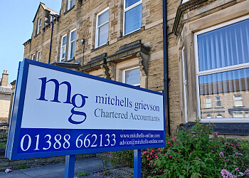 Mitchells Grievson Chartered Accountants